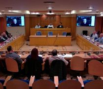 Ψήφισμα της ΠΕΔ Ν. Αιγαίου για την απαράδεκτη σύλληψη του Δημάρχου Πάρου, του Αντιδημάρχου και υπαλλήλων για την πυρκαγιά στον ΧΥΤΑ    