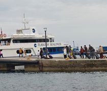 Με διαφορά πρώτη η Κως στην επιβατική κίνηση της γραμμής Ελλάδας – Τουρκίας