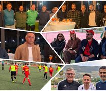 Πρεμιέρα με χαμόγελα και θέαμα για το 5ο Kos Youth Festival