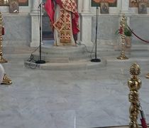 Η Κυριακάτικη Θεία Λειτουργία στον Αγ. Νικόλαο Κω