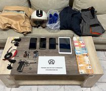 Ελεύθερος ο 62χρονος Πολωνός που συνελήφθη στην Κω για κλοπή (συνολικής αξίας 130.000 ευρώ)