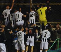 Ανακοίνωση του Κλεάνθη κατά της Δόξας Καρδάμαινας: Εξυβρίσεις, απειλές και επιθετικές συμπεριφορές εις βάρος ποδοσφαιριστών και μελών της αποστολής μας