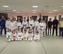 Aetos Sports Club: Σεμινάριο Αυτοάμυνας με τον Ισκάν Σελίμ