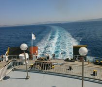 Ακτοπλοΐα: Πόσο θα κοστίσουν φέτος οι διακοπές στα νησιά – Οι τιμές για Ρόδο και Κω 