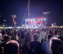 Απάντηση του Δημάρχου Κω Θ. Νικηταρά για τα όσα προηγήθηκαν της συναυλίας του Γ. Κότσιρα 
