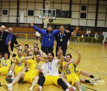 Πρωταθλήτρια Δωδεκανήσου η Ελπίδα Πεταλούδων