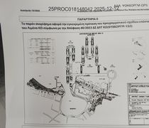 Γ. Κίτσης: Συγχαρητήρια στον κ. Κώστα Χόνδρο Πρόεδρο του ΔΛΤ για τον διαγωνισμό για τα λιμάνια