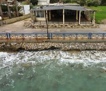 Σε κατάσταση έκτακτης ανάγκης κηρύχθηκε η Κέφαλος με απόφαση του Υπ. Πολιτικής Προστασίας    