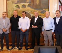 Θ. Πλεύρης από τη Ρόδο: Πλήρως ρυθμισμένο το μεταναστευτικό στο Αιγαίο 