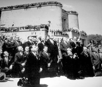 31 Μαρτίου 1947: Η ημέρα που η Ιστορία κράτησε την αναπνοή της