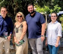 Δυναμικό διήμερο πολιτικής δράσης του ΠΑΣΟΚ - Κινήματος Αλλαγής και της Ν.Ε.Β.Δ. στην Κω.