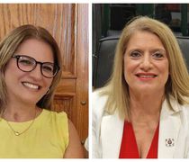 ΣΥΓΧΑΡΗΤΗΡΙΑ ΕΠΙΣΤΟΛΗ ΤΗΣ ΠΡΟΕΔΡΟΥ ΤΟΥ ΔΗΡΑΣ ΚΩ ΓΙΑ ΤΗΝ ΕΚΛΟΓΗ ΤΗΣ ΜΑΡΙΑ ΠΟΛΙΤΟΥ