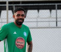 Στον Αντίμαχο ο Μανώλης Χατζηφούντας