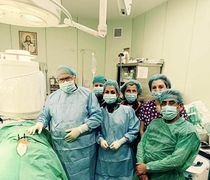 Νευροχειρουργικές επεμβάσεις στο Νοσ/μειο Κω από τον ιατρό κ. Χρήστο Γώγο