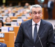 Γ. Χατζημάρκος από τις Βρυξέλλες: Πολιτική Συνοχής χωρίς τοπικές κοινωνίες, είναι πολιτική χωρίς μέλλον