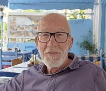 "Έφυγε" από τη ζωή ο αγαπητός συμπολίτης μας Νίκος Φοροζης