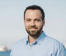 Ευχαριστήριo του Αντιδημάρχου Παναγιώτη Χατζηχριστοφή