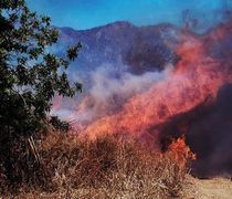 Καταγγελία για την εξαντλητική υπερεργασία και την καταστρατήγηση του ωραρίου των Πυροσβεστών που υπηρετούν στις Ε.ΜΟ.Δ.Ε.