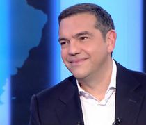 Νέος κύκλος περιοδειών της «Ιθάκης» – Ο Τσίπρας έρχεται και στα Δωδεκάνησα