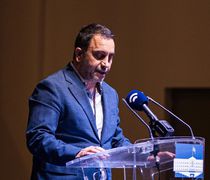 Αντώνης Γιαννικουρής: «Η αρχιτεκτονική συνδέει την επιστήμη, την τέχνη και την ιστορική μας ταυτότητα»