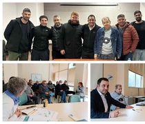 ΤΕΕ Κω: Με την Ένωση Ξενοδόχων Κω ξεκίνησε η συζήτηση για το Τοπικό Πολεοδομικό Σχέδιο (ΤΠΣ) του νησιού