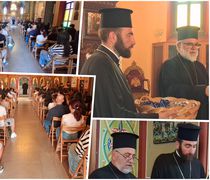 Παράκληση για τους τελειόφοιτους των Λυκείων της Κω ενόψει των Εξετάσεων