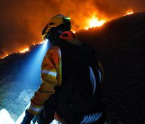 ΑΝΑΚΟΙΝΩΣΗ ΤΗΣ ΕΟΔ ΚΩ ΓΙΑ ΤΗΝ ΦΩΤΙΑ ΣΤΟ ΠΥΛΙ