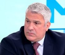 Σ. Χαριτάτος: "Συνεργάτης της Yπουργού Σ. Ζαχαράκη ζήτησε να με αποπέμψουν και να το βουλώσω" - Τι καταγγέλλει ο δημοσιογράφος