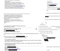 "Αρχεία Epstein": Αναφορές σε ταξίδι σε Κω και Πάτμο