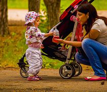 Επίδομα για 677.000 παιδιά στο τέλος του μήνα – Ποιους αφορά