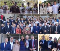 Η Κως στο επίκεντρο της παγκόσμιας ιατρικής κοινότητας με την ορκωμοσία νέων γιατρών