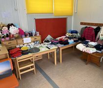 Ευχαριστήριο του Συλλόγου Γονέων του 6ου Νηπιαγωγείου Κω