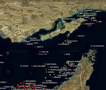 Το Ιράν ανοίγει πλήρως τα Στενά του Ορμούζ για όλα τα εμπορικά πλοία - Βουτιά στην τιμή του πετρελαίου