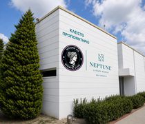 Το Neptune Luxury Resort στηρίζει έμπρακτα τη νέα γενιά και τον αθλητισμό της Κω μέσα από μια σημαντική συνεργασία με τον Αθλητικό Σύλλογο «Ηπιόνη»