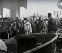 ΕΠIΣΚΕΨΗ ΤΟΥ ΒΑΣΙΛΙA ΤΗΣ ΙΤΑΛIΑΣ ΣΤΗΝ ΚΩ