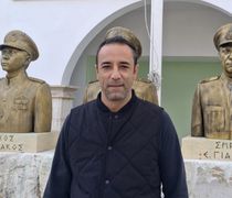 Αν. Κουτσούρος: Συμμετοχή των λιμενικών της Κω στη νέα συγκέντρωση διαμαρτυρίας την Πέμπτη 8/1