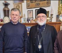 Υπογράφεται την Πέμπτη 5/3 η σύμβαση χρηματοδότησης από τον Δήμο Κω στην Ιερά Μητρόπολη