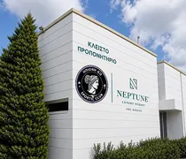 Σημαντική συνεργασία της "Ηπιόνης" με το ξενοδοχείο "Neptune"