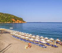 Στην κορυφή της τουριστικής δαπάνης το Νότιο Αιγαίο