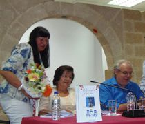 Μίσος αιώνας κοντά στο «Βήμα της Κω» (γράφει η Ξανθίππη Αγρέλλη)