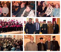 Ένα όμορφο αφιέρωμα στους Τρεις Ιεράρχες από την Μητρόπολη Κώου και Νισύρου