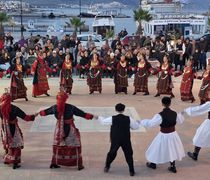 2ο Αλασαρνιτών Αντάμωμα: Όταν ένα Αντάμωμα γίνεται μνήμη καρδιάς