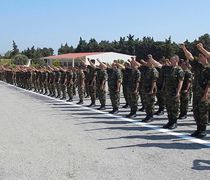 Πρόστιμα έως 6.000 ευρώ μέσω εφορίας για τους "κοπανατζήδες" από το Στρατό