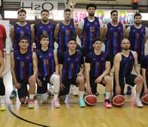 Final-4 Ανδρών: Στην 3η θέση ο Διαγόρας - 4oς ο Φοίβος Κω