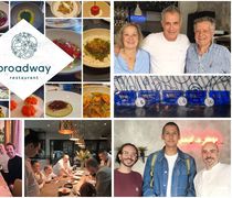 "Broadway": Το εστιατόριο που βάζει την Κω στον γαστρονομικό χάρτη της Ελλάδας