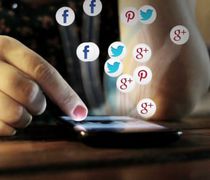 Εμμονή με τα social media για 1 στους 2 εφήβους στην Ελλάδα – Τα στοιχεία του Ιδρύματος «Σταύρος Νιάρχος»