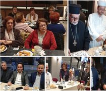 O Πνευματικός Όμιλος Κώων “Ο Φιλητάς” έκοψε την πίτα του