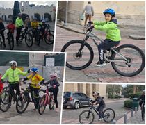 Ο κ. Χ. Σιδέρης μιλάει για την ποδηλασία στην Κω