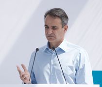 K. Μητσοτάκης: Εθνική επιτυχία η πρόωρη αποπληρωμή χρέους – Λιγότερες επιβαρύνσεις για τους πολίτες και κυρίως τους νέους