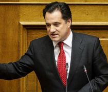Άδ. Γεωργιάδης: Πάνω από 2.000 αιτήσεις για 1.131 θέσεις γιατρών